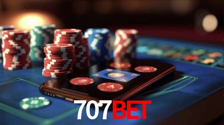 Programa VIP 707bet