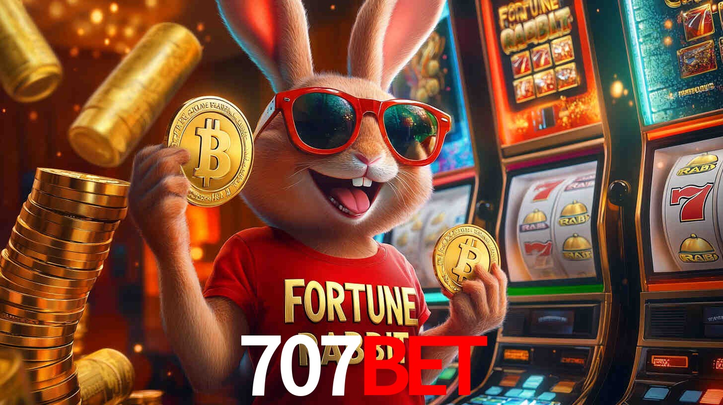 Descubra a Magia dos Jogos de Arcade no 707bet