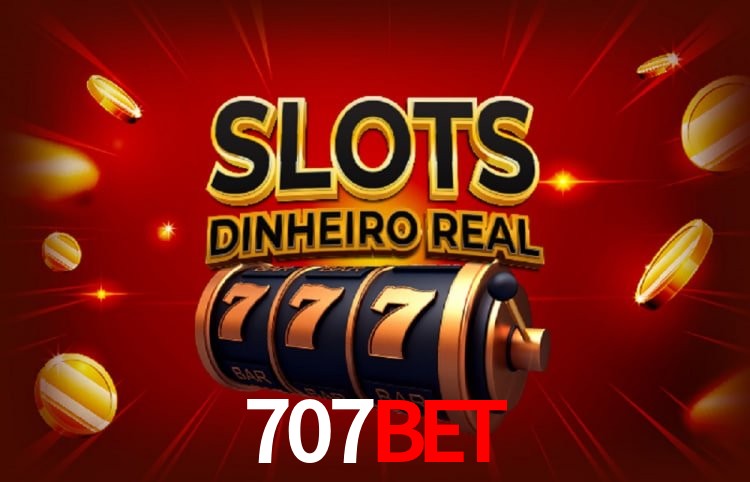 Tecnologia da Plataforma 707bet