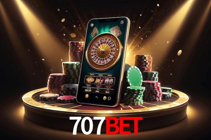 Jogos de Slot 707bet