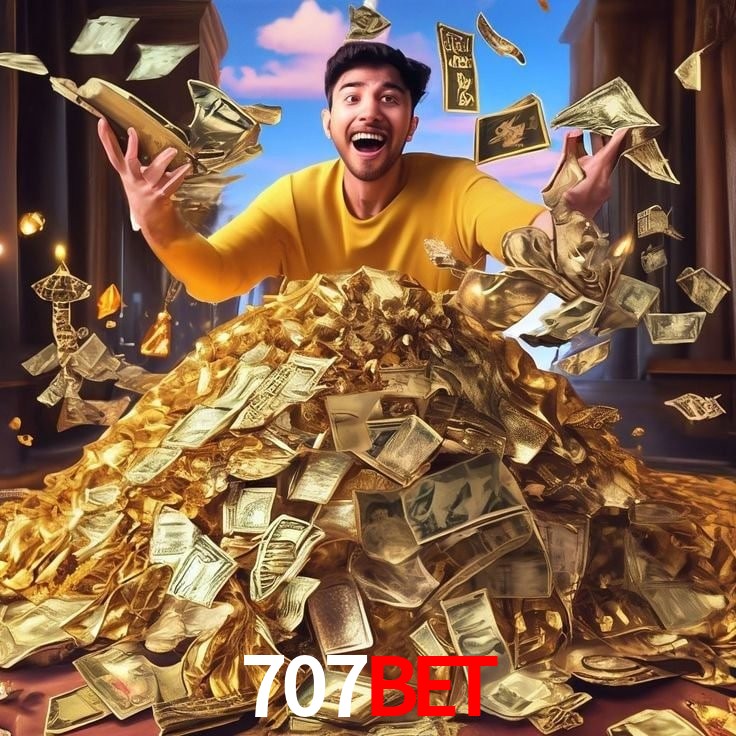 PIX Instantâneo 707bet