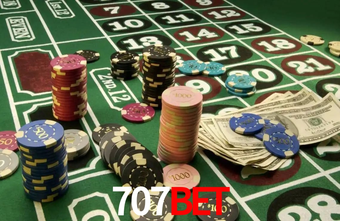 Games Directory 707bet
