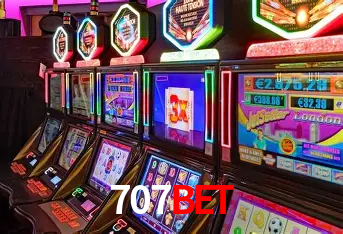 Explorando a Categoria de Eventos em Apostas na 707bet