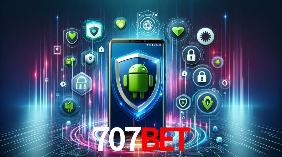 2FA Security 707bet