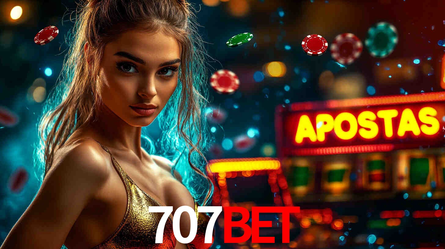Desvendando o Mundo dos Jogos Virtuais na 707bet