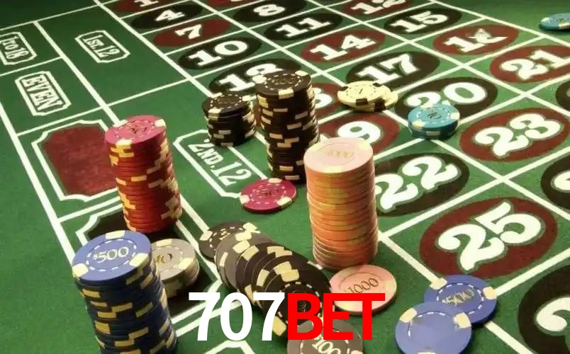 Estatísticas Esportivas 707bet