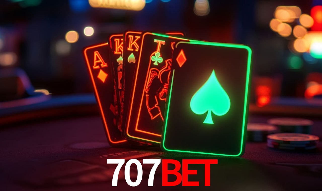 Apostas de Tênis 707bet