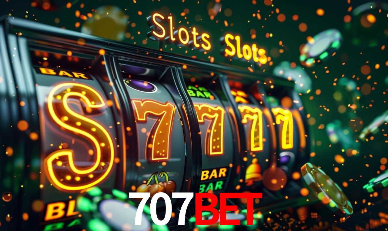 Torneios 707bet
