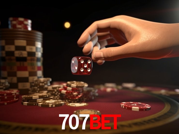 Estatísticas 707bet