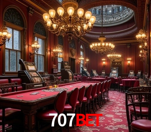Segurança 2FA 707bet