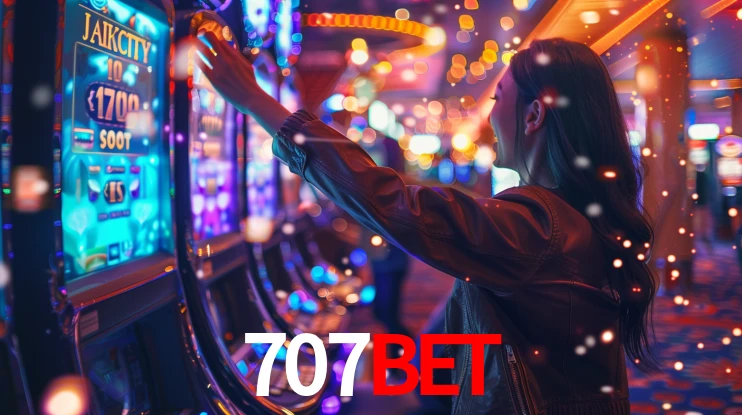 707bet app