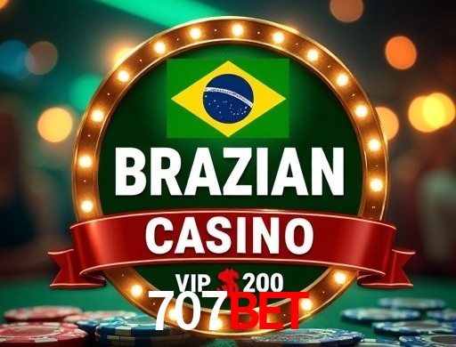 cassino 707bet