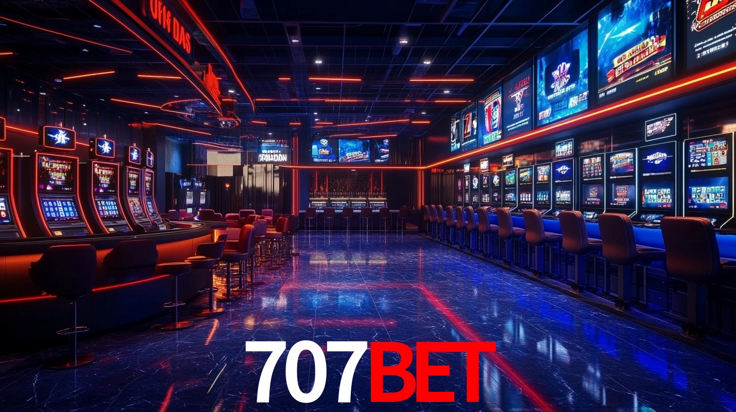 VIP Casino 707bet