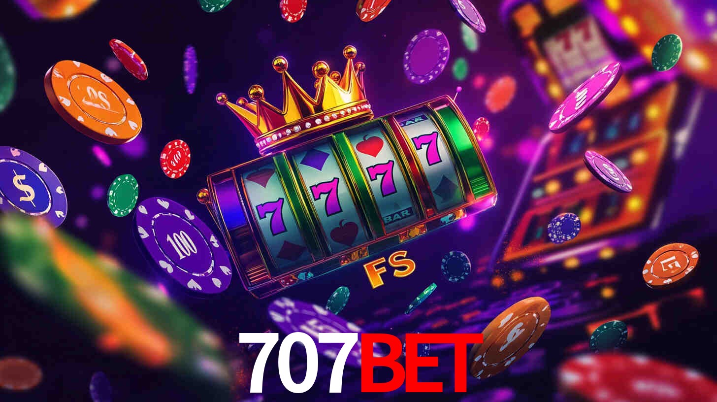 Blackjack Table 707bet