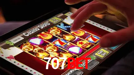Descubra a Essência do 707bet: Nossa História e Compromissos