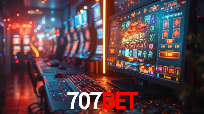 Ofertas Imperdíveis na 707bet: Promoções e Bônus Que Valem a Pena