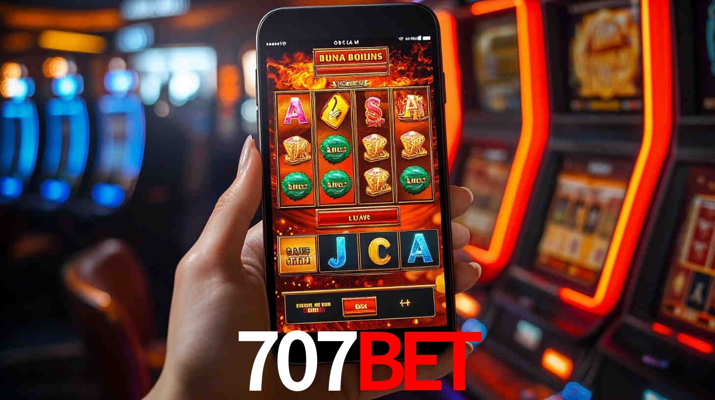 707bet