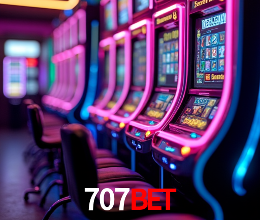 Promoções Sazonais 707bet