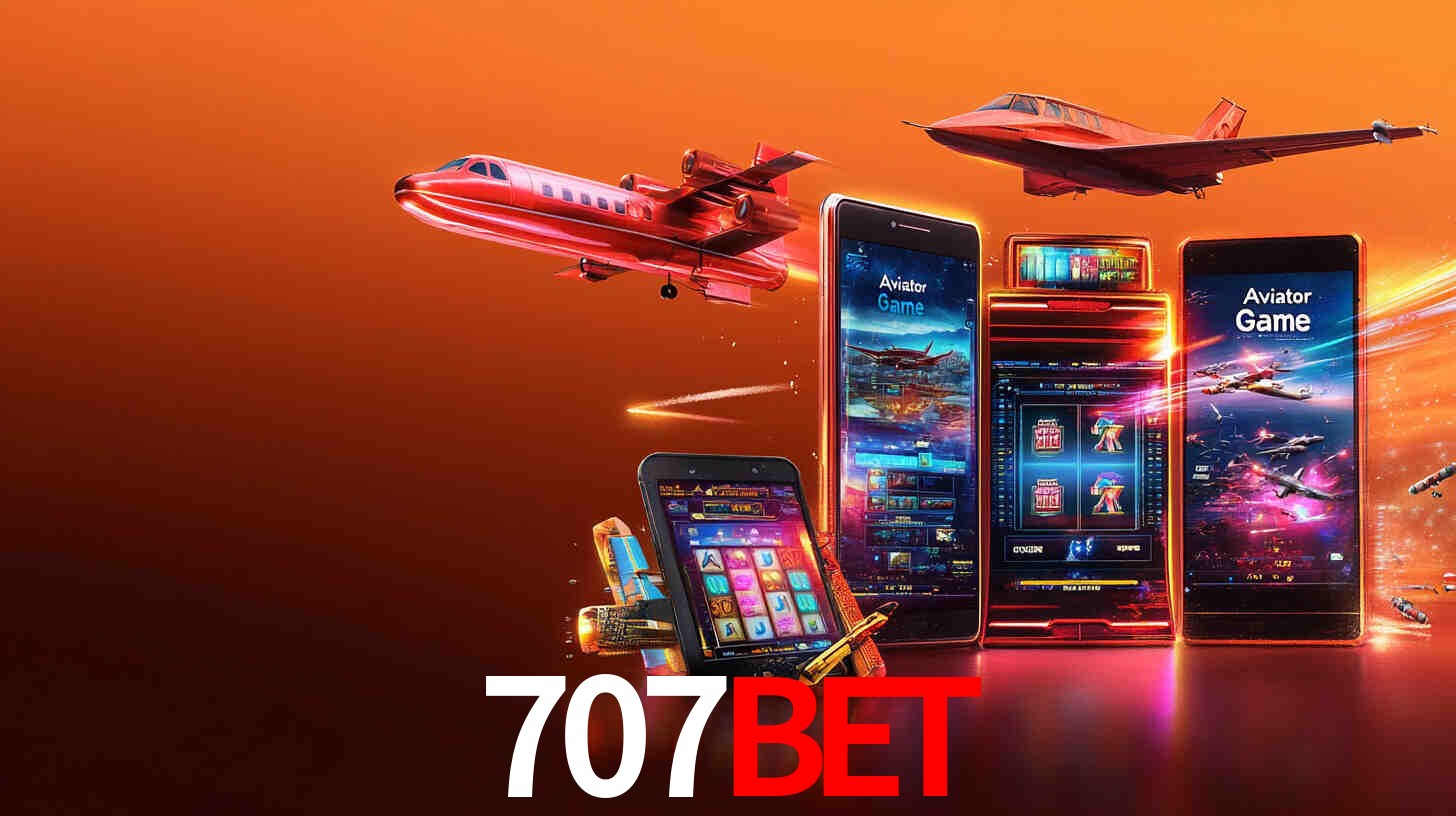 A Emoção da Loteria na 707bet: Uma Chance de Mudança de Vida