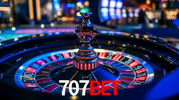 Premium Interface 707bet
