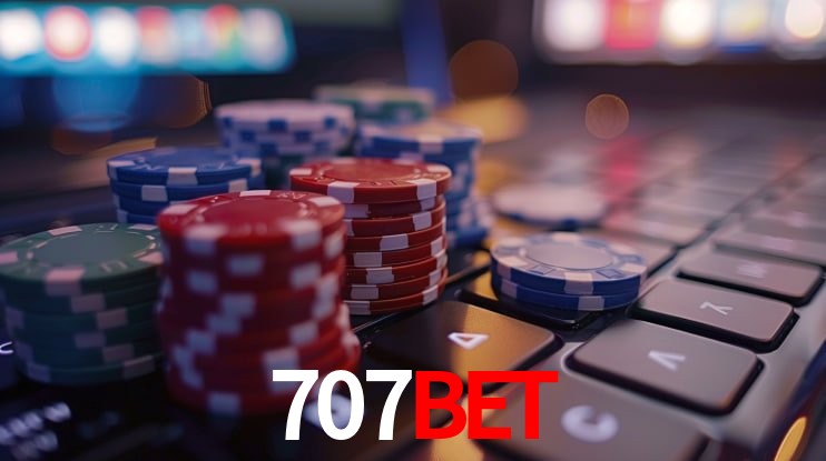 Provedores de Jogos 707bet