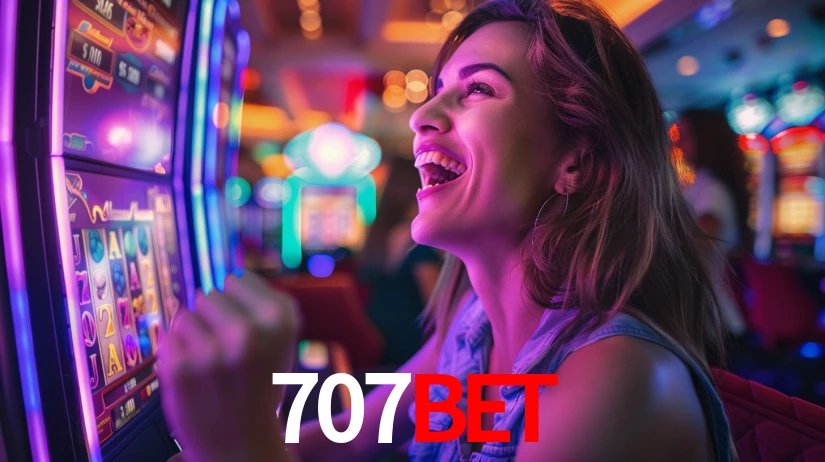 Explore as vantagens do 707bet: serviço profissional e confiabilidade