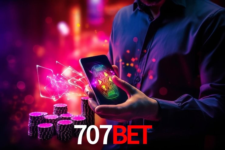 Interface Premium 707bet