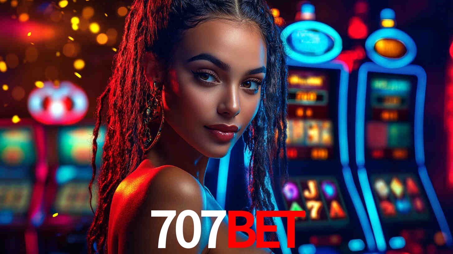 A Popularidade dos Caça-Níqueis no 707bet