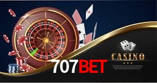 Casino VIP 707bet