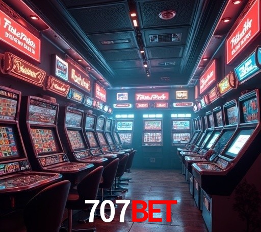 Sistemas de Segurança 707bet
