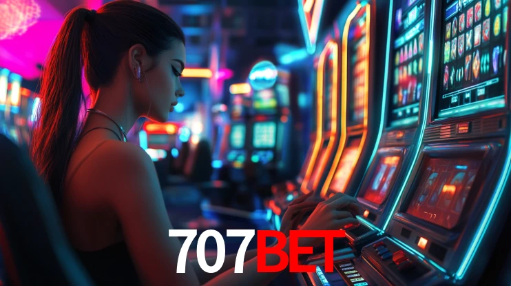Exclusive Games 707bet
